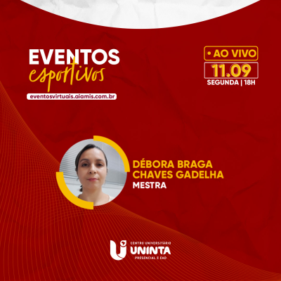 Eventos esportivos