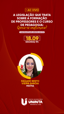 A legislação que trata sobre a formação de professores e o curso de Pedagogia: Quais as implicações?