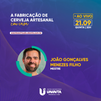 A Fabricação de Cerveja Artesanal em Casa