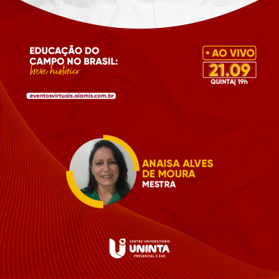 Educação do Campo no Brasil: breve histórico