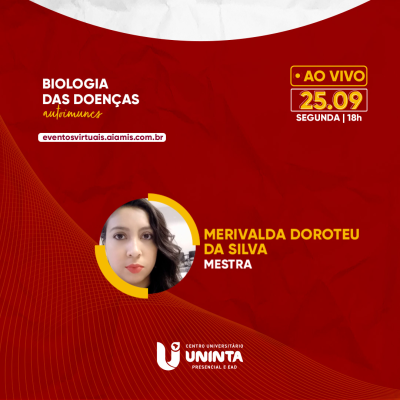 Biologia das doenças autoimunes