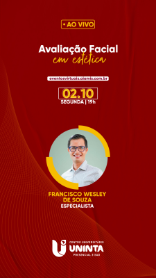 Avaliação Facial em  Estética