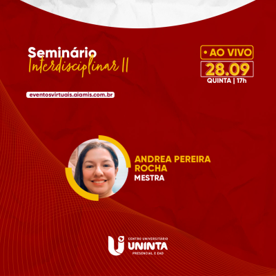 Seminário Interdisciplinar II