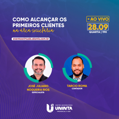 Como Alcançar os Primeiros Clientes na Área Societária