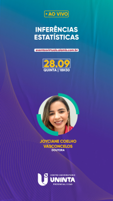 Inferências Estatísticas