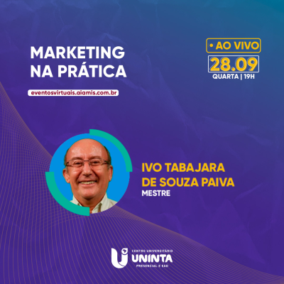 Marketing na  prática
