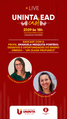 Desafios e Oportunidades do Ensino Híbrido - "Um Olhar Profundo"