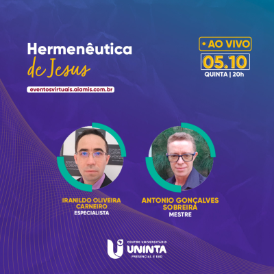 Hermenêutica de Jesus