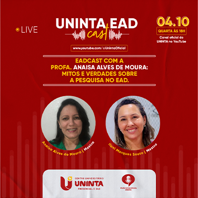 MITOS E VERDADES SOBRE A PESQUISA NO EAD.