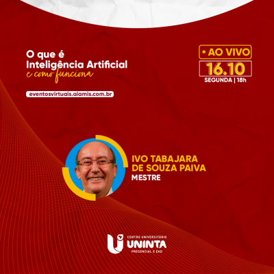 O que é Inteligência Artificial e como funciona