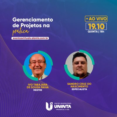 Gerenciamento de Projetos na Prática