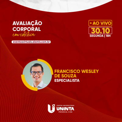 Avaliação  Corporal em  Estética