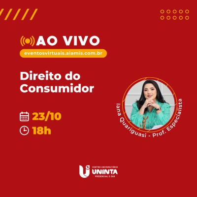 Direito do  Consumidor