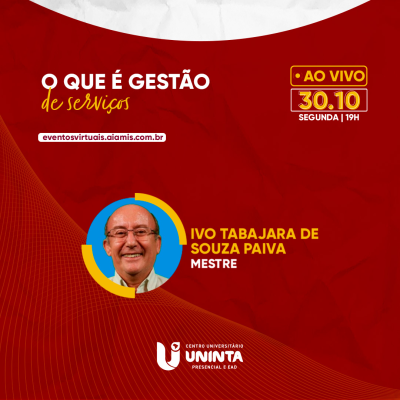 O que é Gestão de Serviços