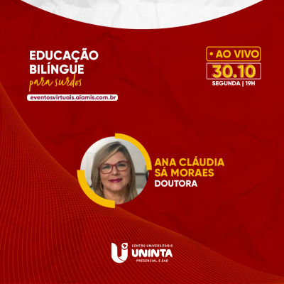 Educação Bilíngue para Surdos