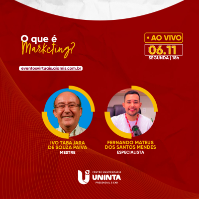 O  que é  Marketing