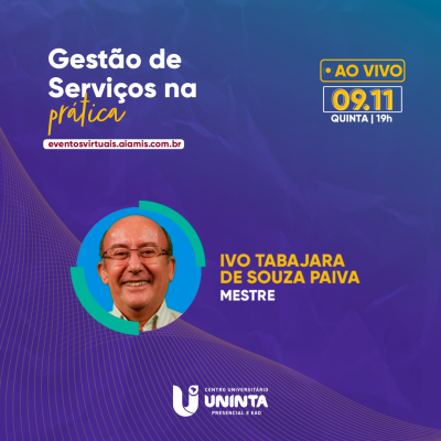 Gestão de Serviços na Prática