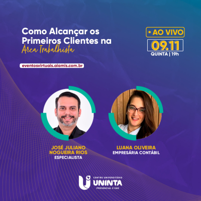 Como Alcançar os Primeiros Clientes na Área Trabalhista