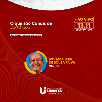 O que são Canais de Distribuição