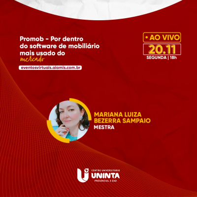Promob - Por dentro do software de mobiliário mais usado domercado