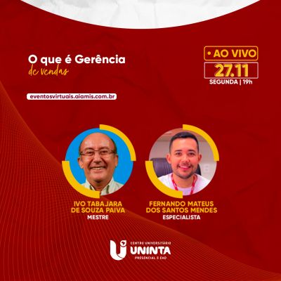 O que é Gerência de Vendas