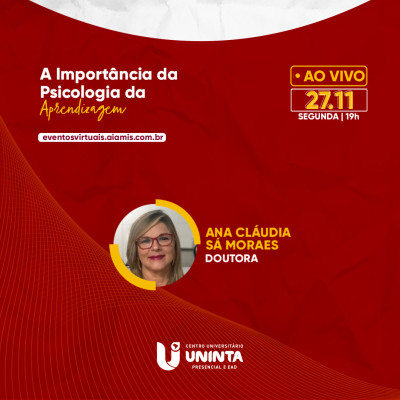 A Importância da Psicologia da Aprendizagem