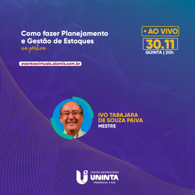 Como fazer Planejamento e Gestão de Estoques na prática