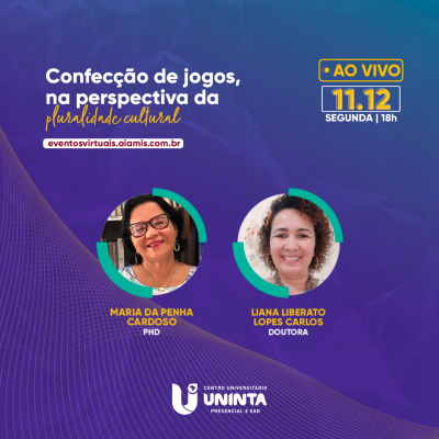 Confecção de jogos, na perspectiva da pluralidade cultural