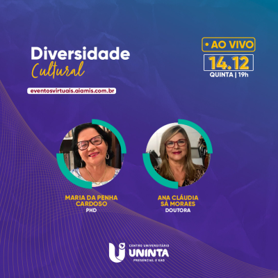 Diversidade  Cultural