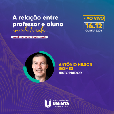 A relação entre professor e aluno em sala de aula