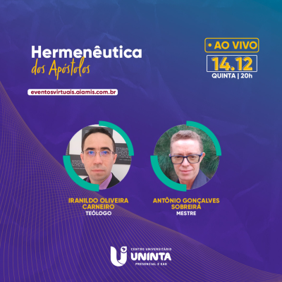 Hermenêutica dos Apóstolos