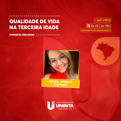 Qualidade de vida na terceira idade