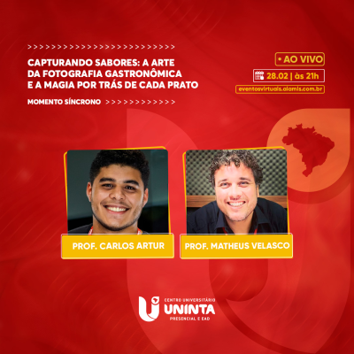 Capturando Sabores: A Arte da Fotografia Gastronômica e a Magia por Trás de Cada Prato