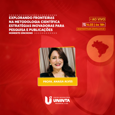 Explorando Fronteiras na Metodologia Científica - Estratégias Inovadoras para Pesquisa e Publicações