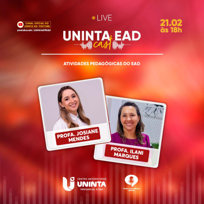 Atividades Pedagógicas do EAD