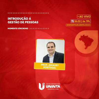 Introdução á  Gestão de Pessoas