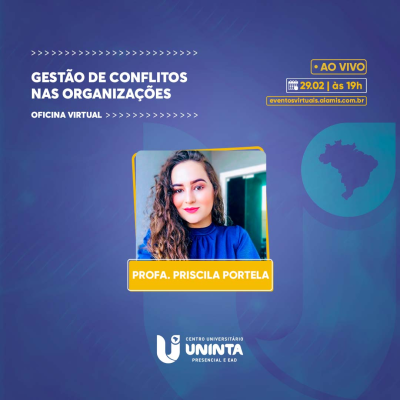 Gestão de Conflitos nas Organizações