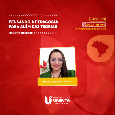 Pensando a pedagogia para além das teorias