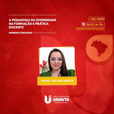 A Pedagogia da Diversidade na Formação e Prática Docente