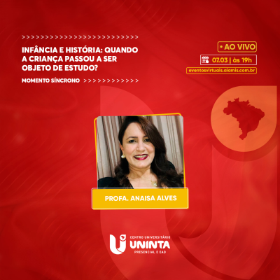 Infância e História: quando  a criança passou a ser objeto de estudo?