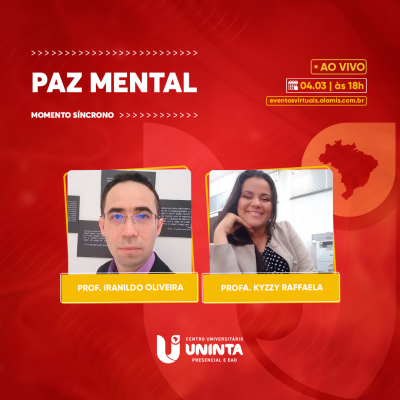 Paz Mental