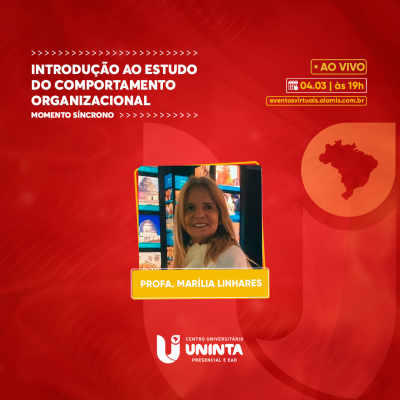 Introdução ao Estudo do Comportamento Organizacional