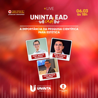 A importância da pesquisa científica para estética