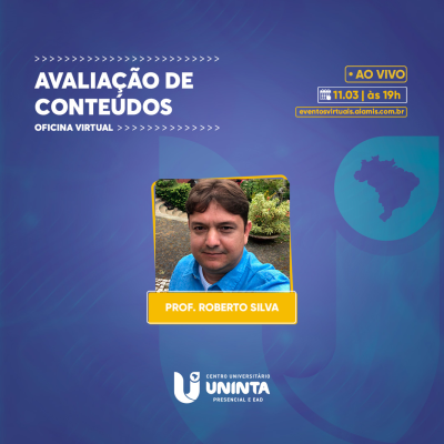 Avaliação de conteúdos