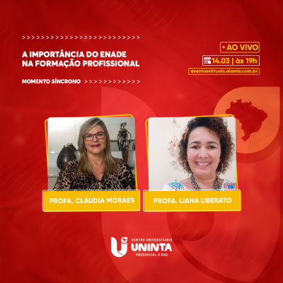 A Importância do ENADE na Formação Profissional