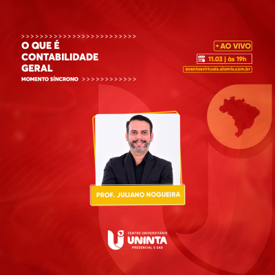 O que é  Contabilidade Geral
