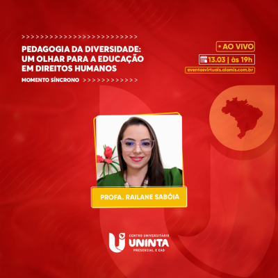 Pedagogia da diversidade: Um olhar para a educação em direitos humanos