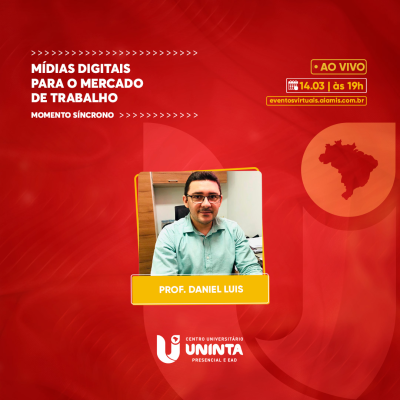 Mídias Digitais para o Mercado de Trabalho