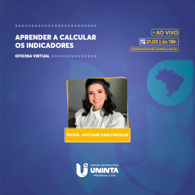 Aprender a calcular os indicadores