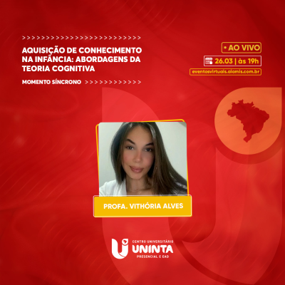 Aquisição de Conhecimento na Infância: Abordagens da Teoria Cognitiva